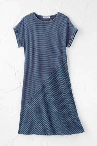 All Angles Knit Dress