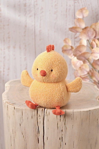 Baby Clucky by Bunnies by the Bay®