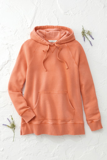 Colorwash Hooded Sweatshirt