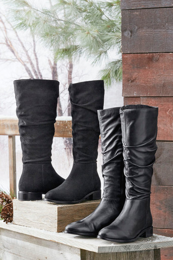 Dalton Boots by Walk With Me™