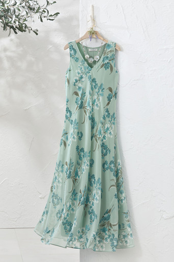 Garden Whisper Dress