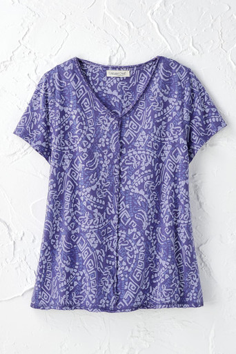 Laguna Trails Tee