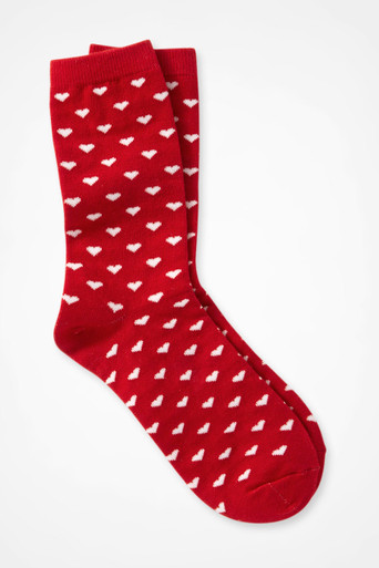 Lighthearted Socks