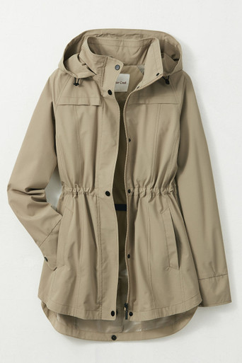 Pack-It Jacket